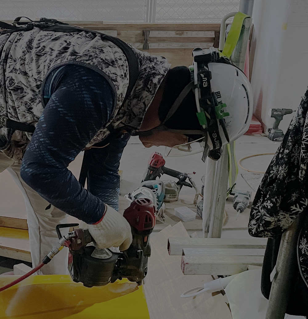 建物に、もう一度“強さ”を 千葉県船橋市の耐震補強工事なら株式会社明喜耐震