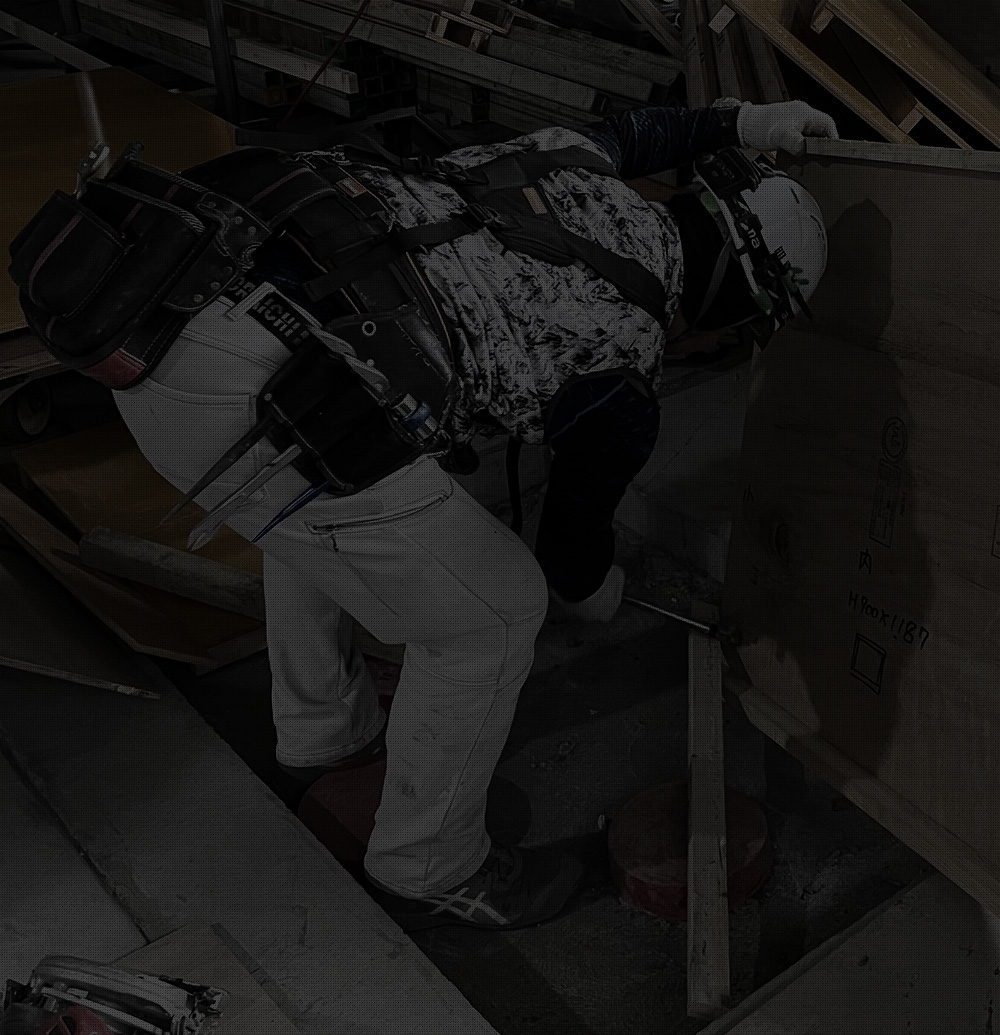 建物に、もう一度“強さ”を 千葉県船橋市の耐震補強工事なら株式会社明喜耐震