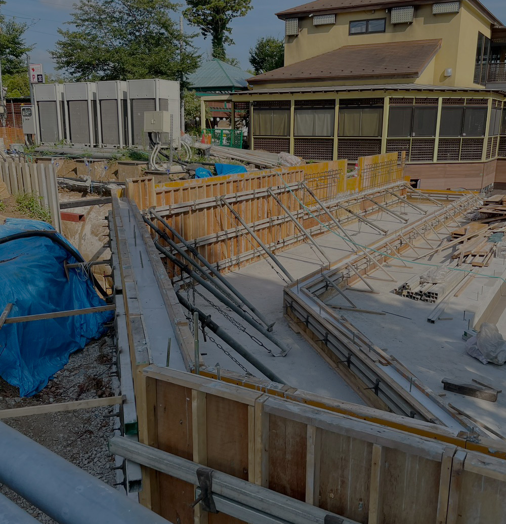 建物に、もう一度“強さ”を 千葉県船橋市の耐震補強工事なら株式会社明喜耐震